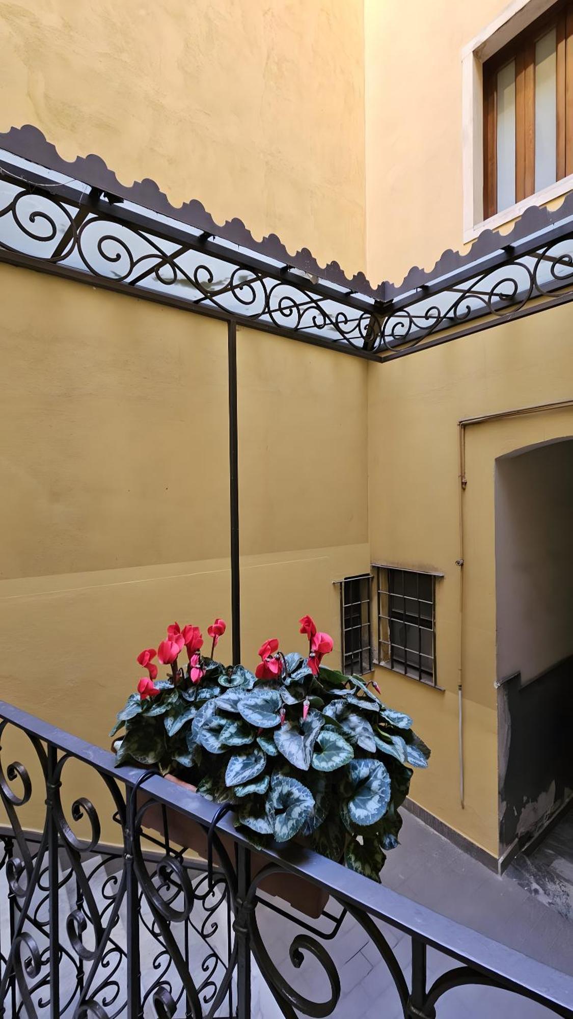 Il Mappamondo Catania
